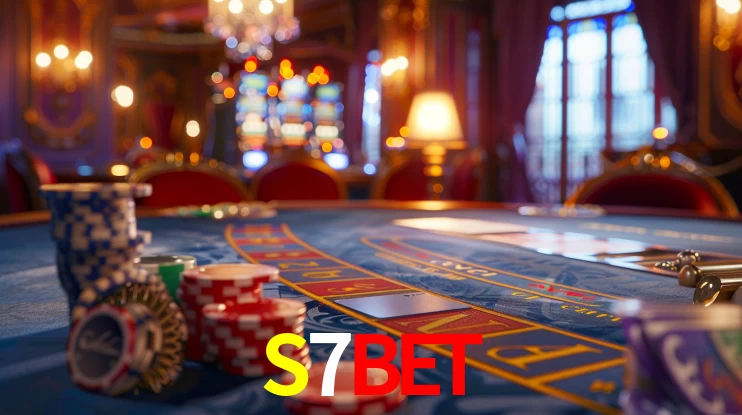 Experiência VIP S7BET