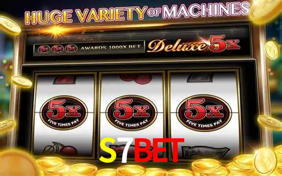 Desvendando o Mundo dos Jogos Virtuais na S7BET