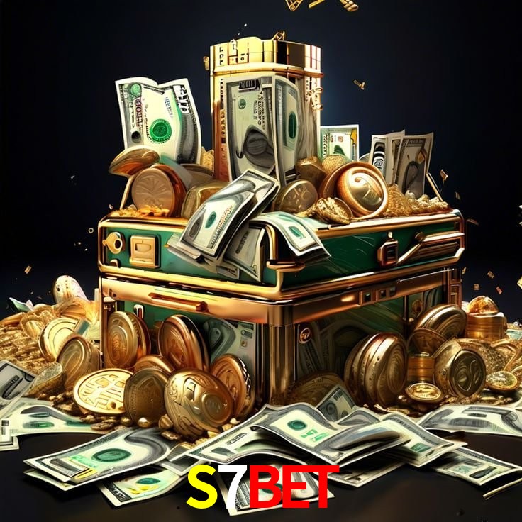 Estatísticas S7BET