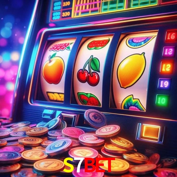 Experiência VIP S7BET
