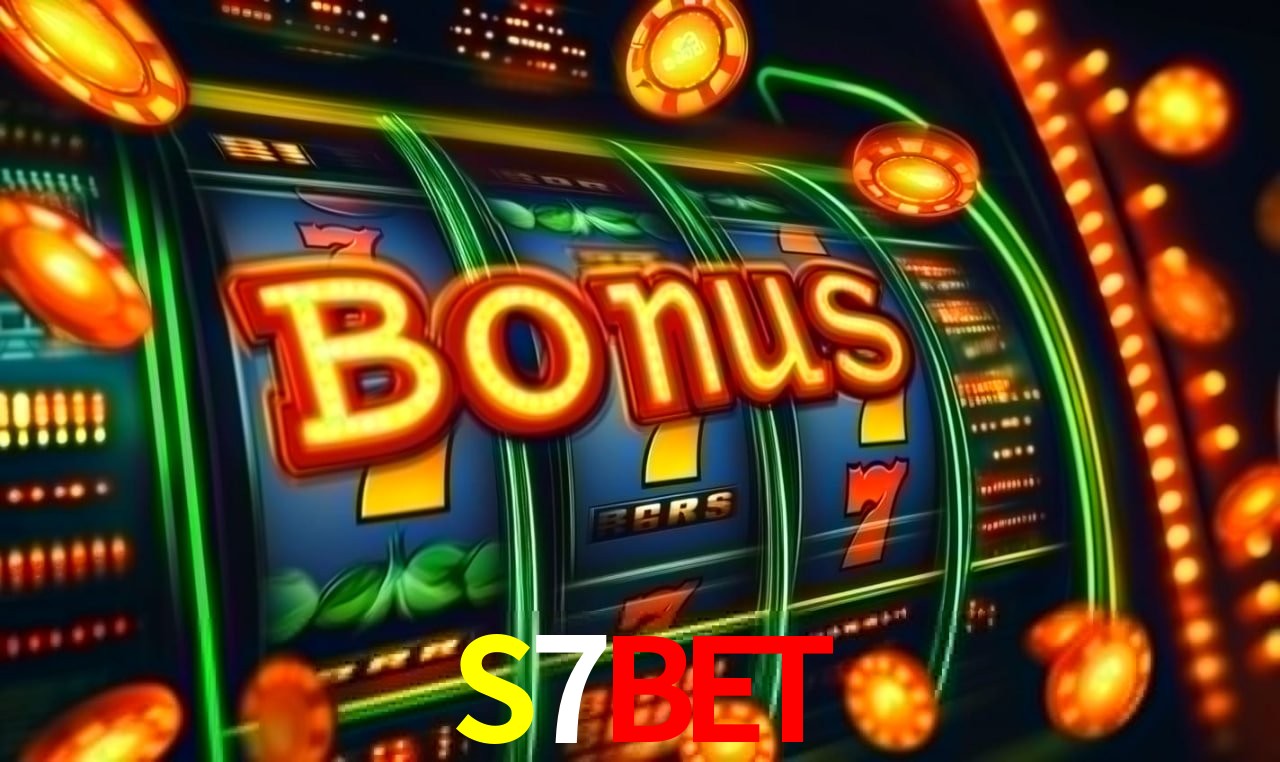 Welcome Bonus S7BET