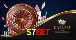 Estatísticas Esportivas S7BET