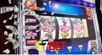 Weekend Specials S7BET