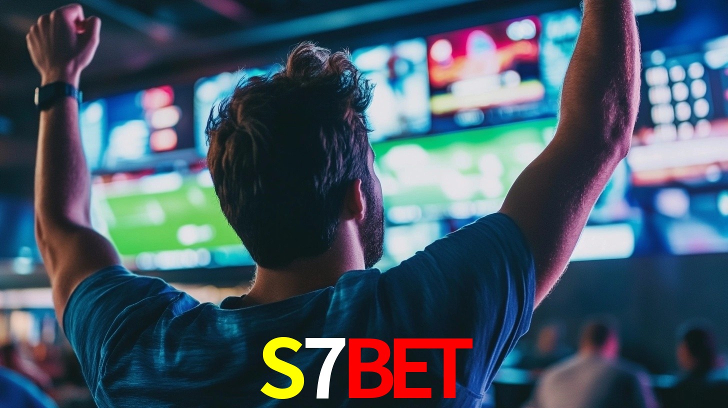 S7BET: A Experiência de Casino com Jogos de Mesa ao Vivo