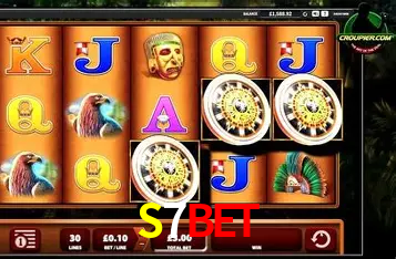Desvendando o Mundo dos Jogos Virtuais na S7BET