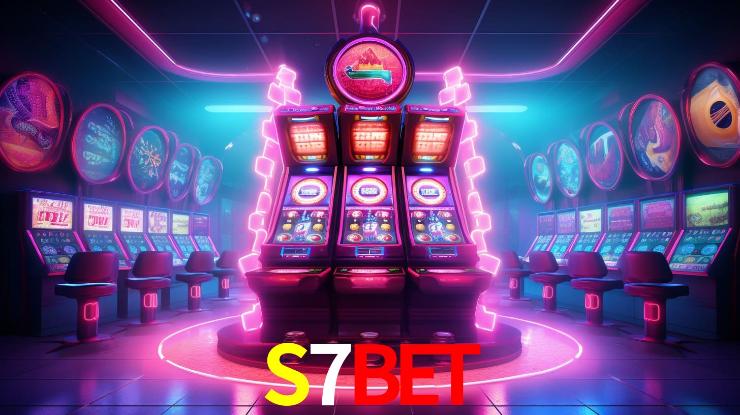 S7BET win