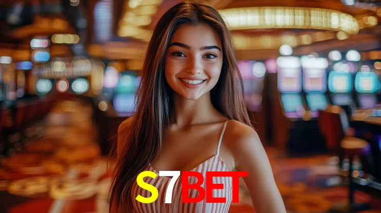 S7BET casino