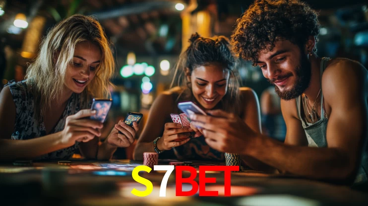 Premium Interface S7BET