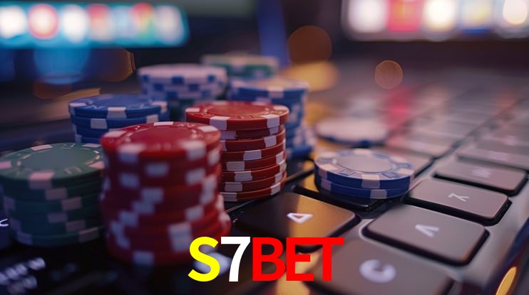 Sistemas de Segurança S7BET