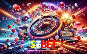 Apostas de Tênis S7BET