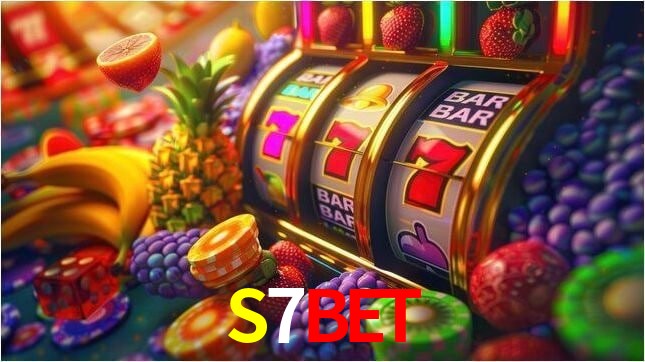 Secure Login S7BET