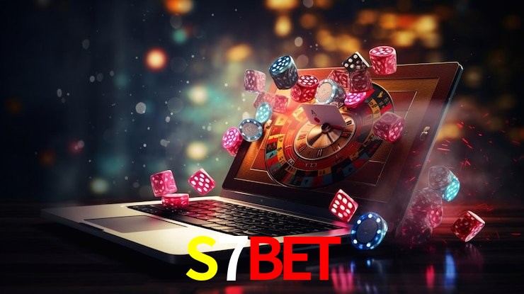 cassino S7BET