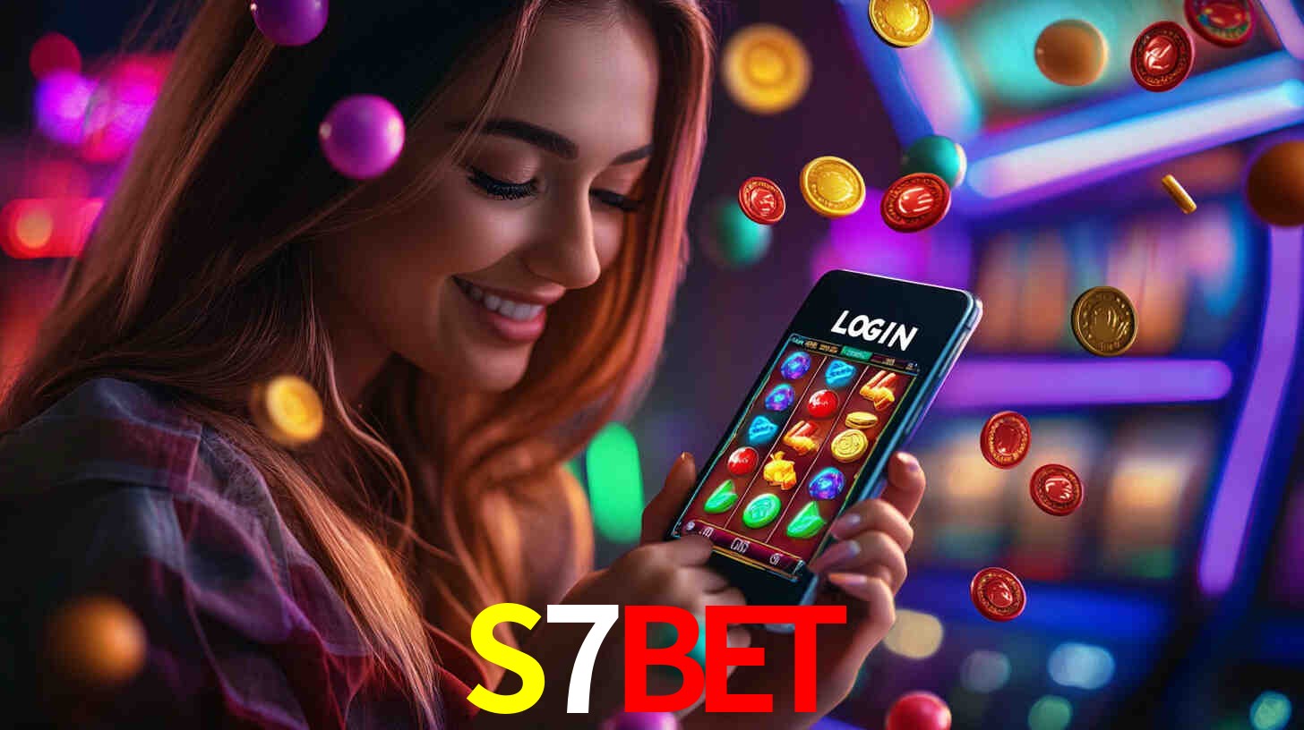 S7BET: Seu Especialista em Apostas Esportivas Brasileiras