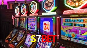 PIX Instantâneo S7BET
