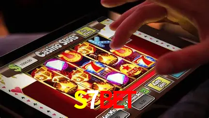 Descubra a Magia dos Jogos de Arcade no S7BET