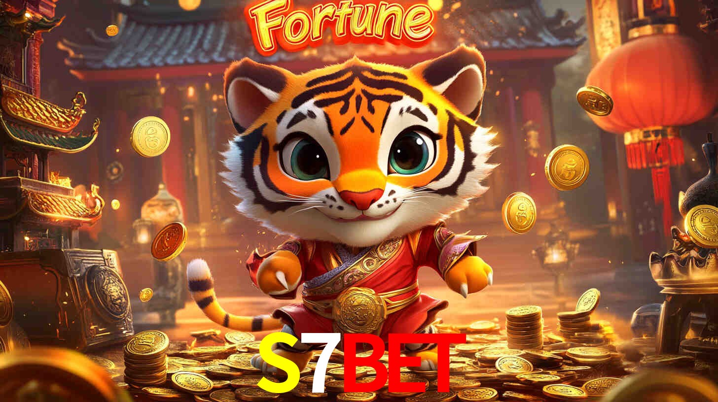 Apostas Esportivas na S7BET: Um Guia Completo