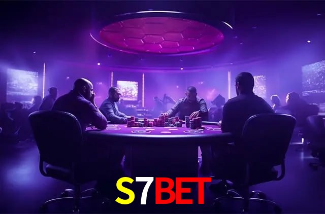 Recursos de Bônus S7BET