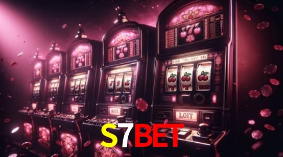 Interface do App S7BET