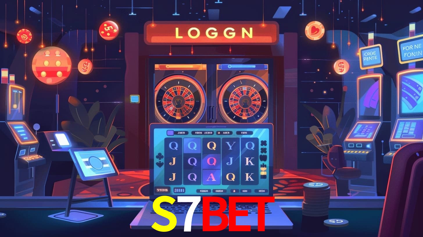 Promoções Sazonais S7BET