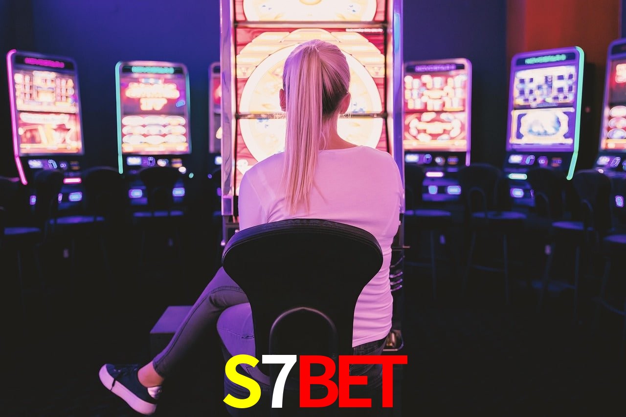 Tennis Betting S7BET