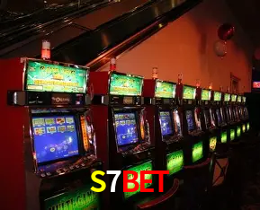 Platform Technology S7BET
