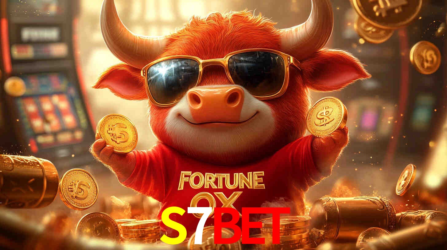 S7BET casino