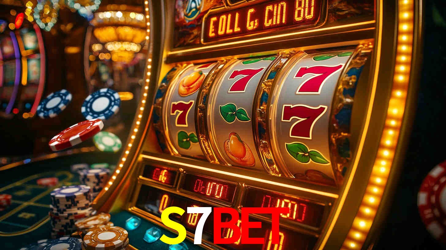 S7BET casino