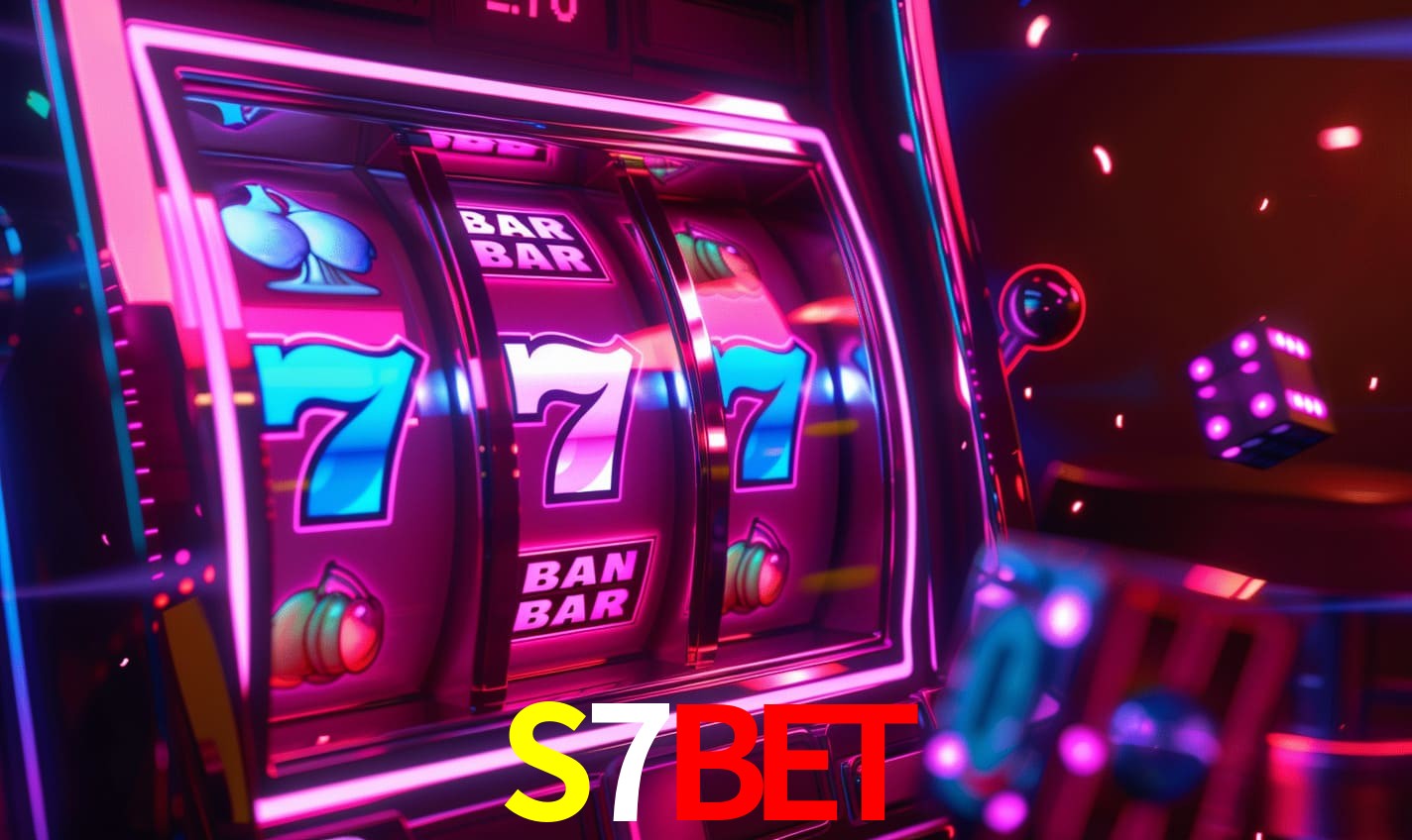 A Emoção da Loteria na S7BET: Uma Chance de Mudança de Vida