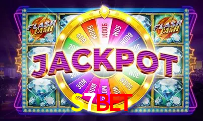 Descubra o Mundo do Cassino Online com S7BET