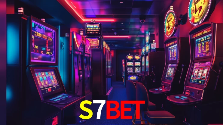 S7BET win