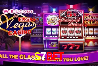 Exclusive Offers S7BET