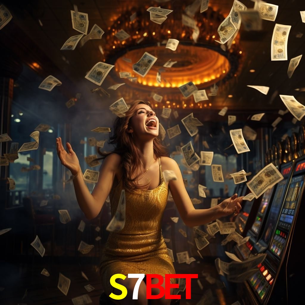 Daily Bonuses S7BET