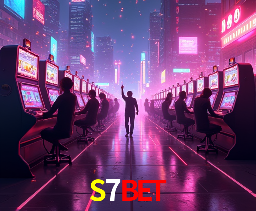 Casino Ao Vivo S7BET