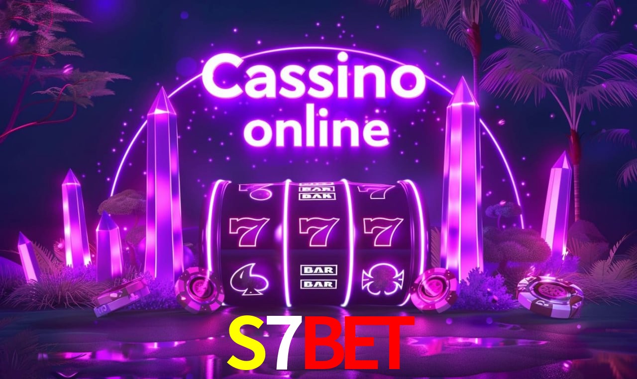 Design Responsivo S7BET