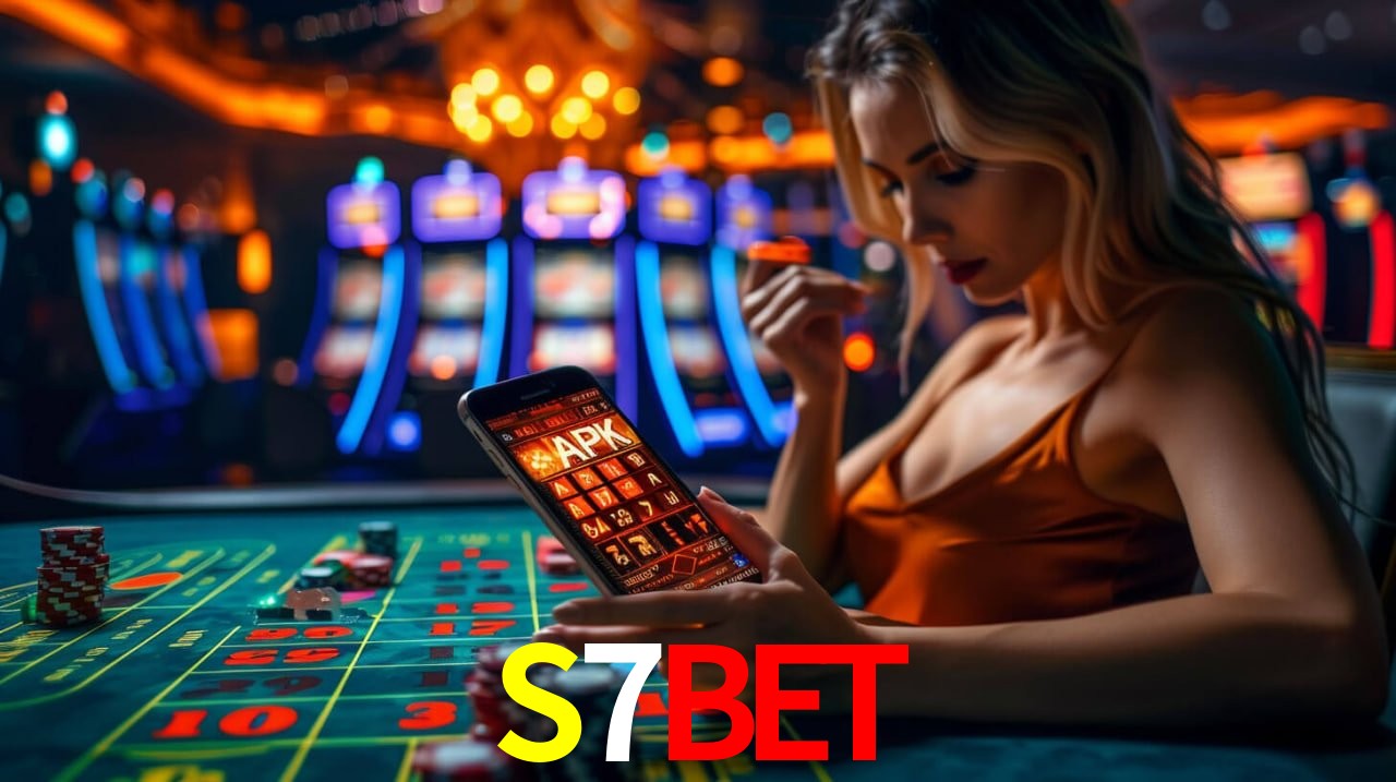 Tournaments S7BET