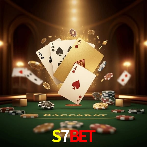 Programa VIP S7BET