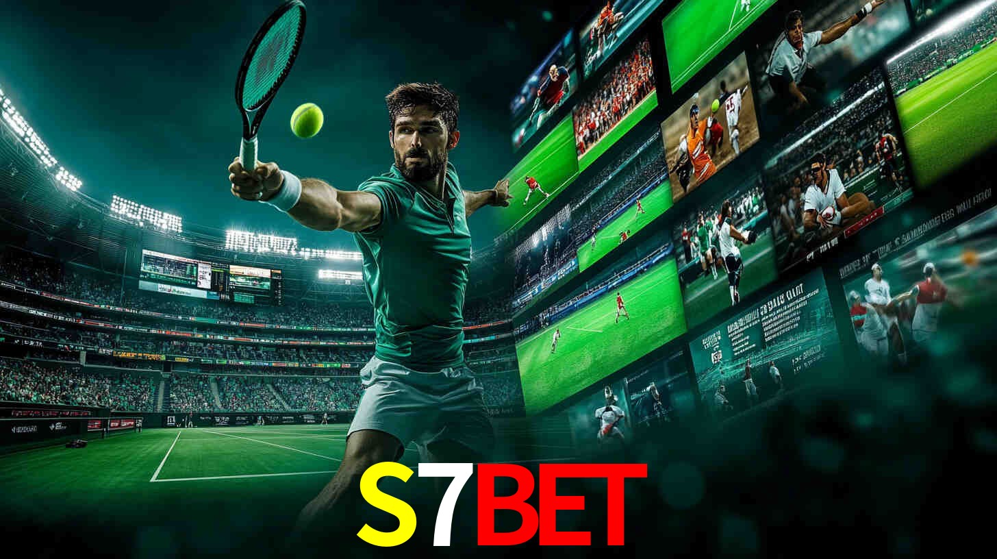 A Popularidade dos Caça-Níqueis no S7BET