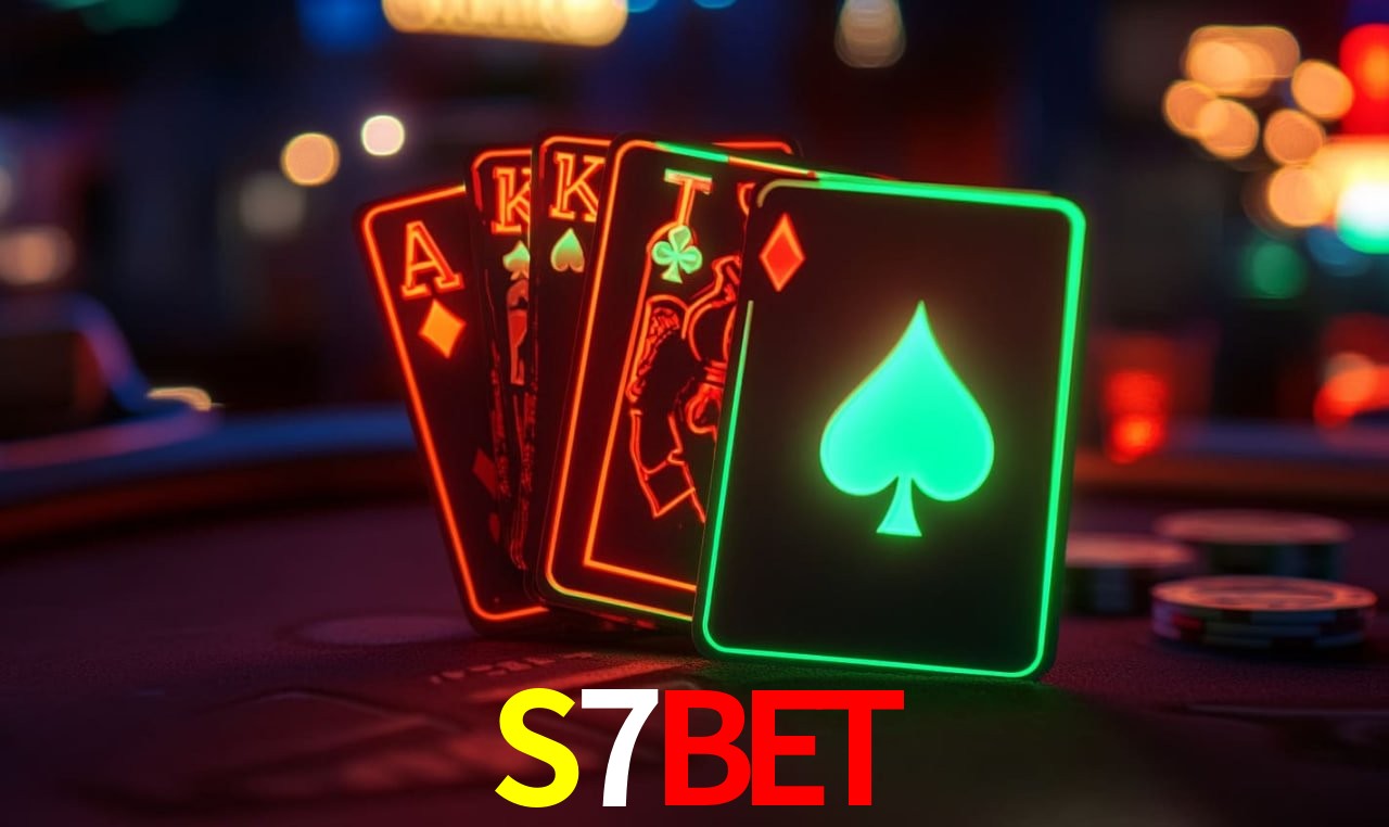 Diretório de Jogos S7BET