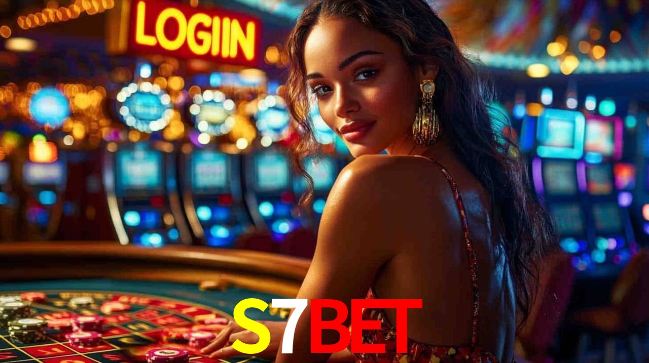 Login Seguro S7BET