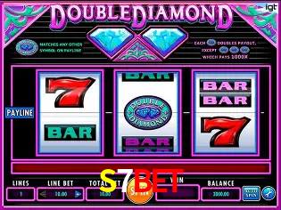 Descubra a Magia dos Jogos de Arcade no S7BET
