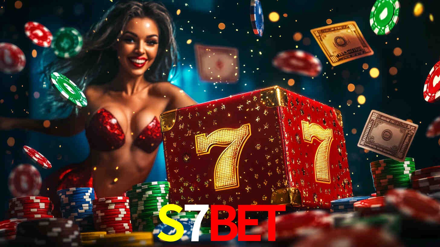 Descubra o Programa VIP da S7BET: Vantagens Exclusivas para Jogadores