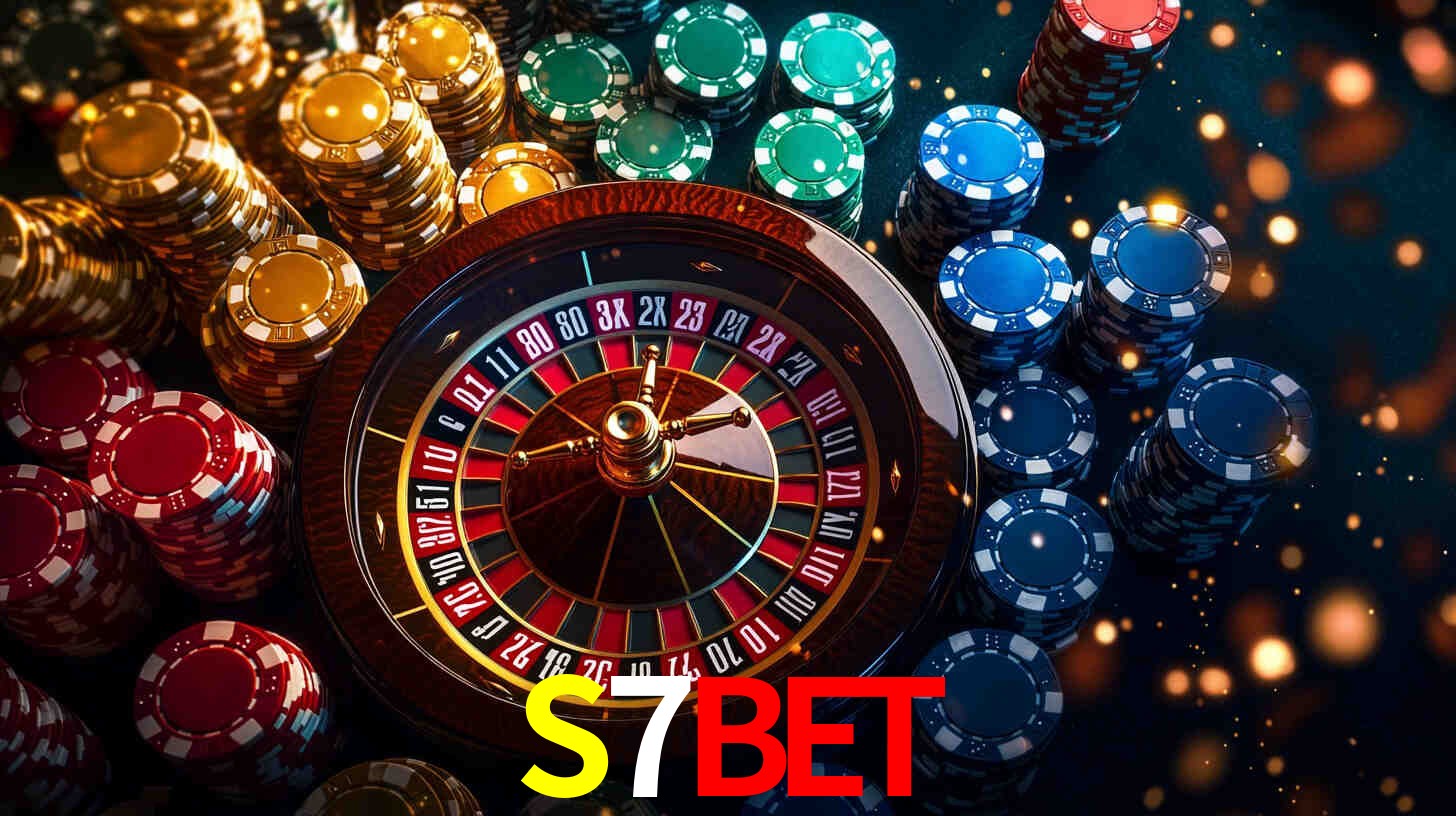 Experimente o Login Seguro Premium no S7BET