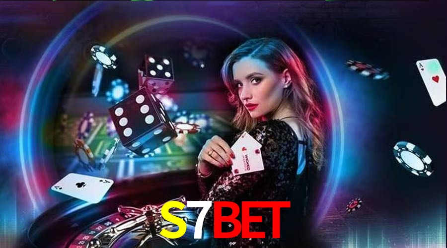 Bonus Features S7BET