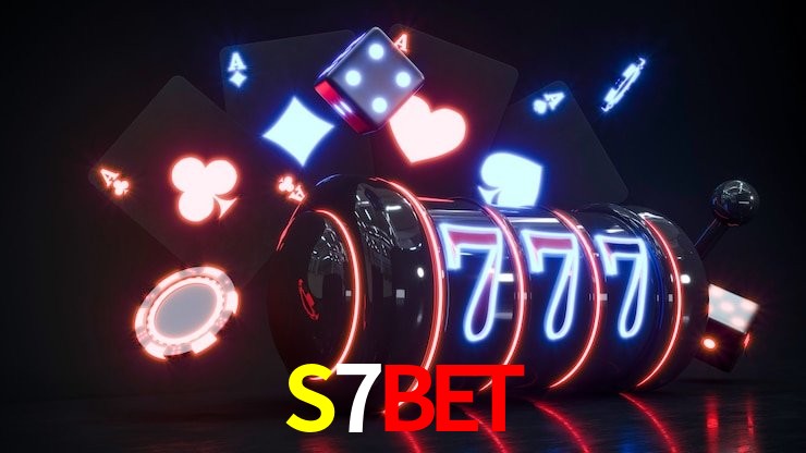 VIP Casino S7BET