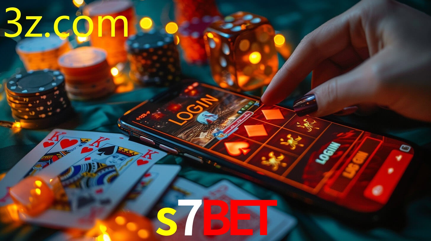S7BET